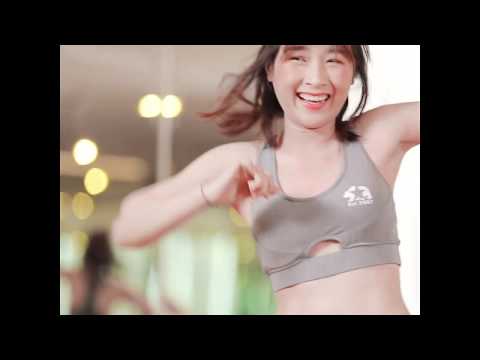 Tập Nhảy Dance Tại Trung Tâm California Fitness &amp; Yoga