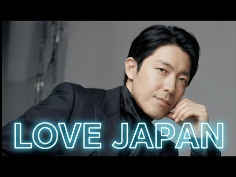 【MV】LOVE JAPAN