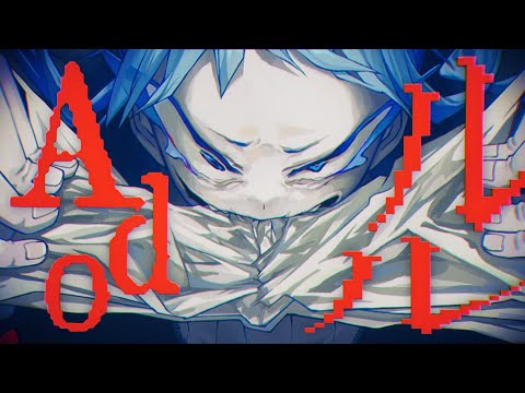 【Ado】ルル (RuLe)