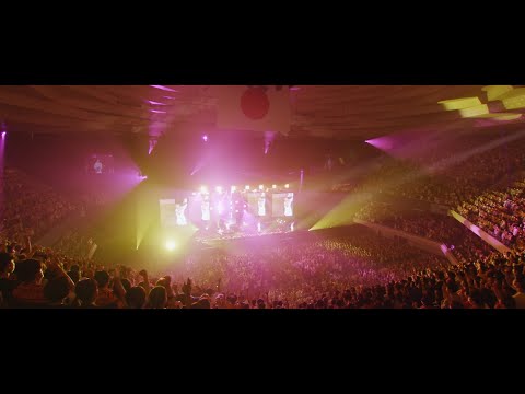 『キャラクター』Live Video (緑黄色社会×日本武道館 &quot;20122022&quot;)