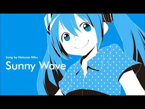 【Ado】Sunny Wave 歌いました