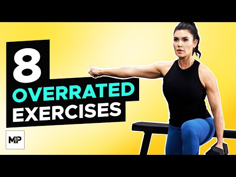 1730: The Eight Most Overrated Exercises