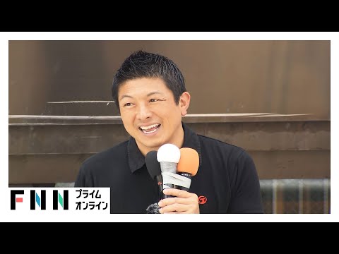 【ノーカット動画】参政・神谷宗幣代表“ラストサンデー”街頭演説　【参院選2025】