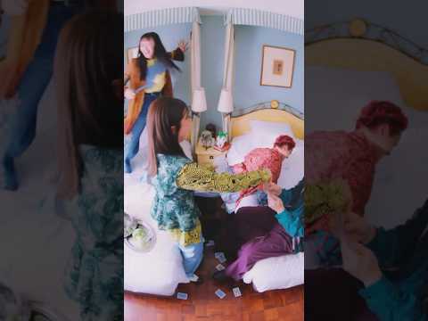 緑黄色社会「#illusion」Music Video(Short ver.)公開🎬#緑黄色社会 #リョクシャカ #NewMusic #Shorts