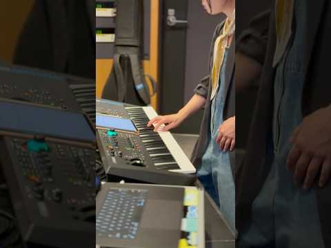 #緑黄色社会 - My Answer #リョクシャカ #MyAnswer #キントリ #緊急取調室 #NewMusic