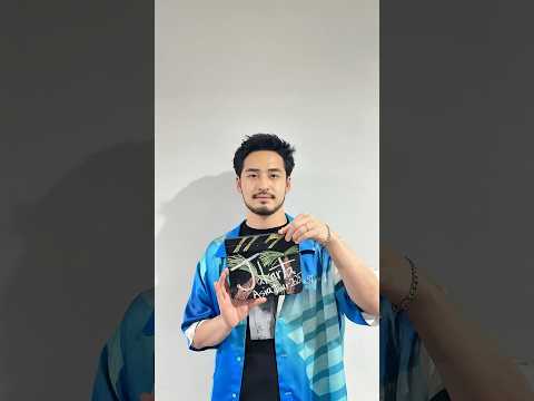 day10｜Ryokuoushoku Shakai ASIA TOUR 2025@Jakarta - BALAI SARBINI #緑黄色社会 #リョクシャカ #花になって