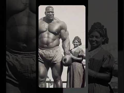 The Extraordinary Journey of Lukas Lakustin: I Life of a 6&#039;10&quot; Bodybuilder | Raza Fitness Fusion