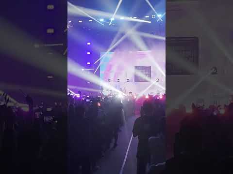 Ado WORLD TOUR 2025 “Hibana” May 11, Linkou Arena in TaipeiThank you! #AdoHibana #AdoHibana_Taipei