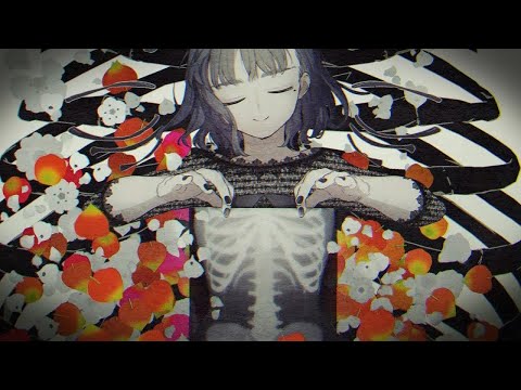 【Ado】乙女解剖 歌いました