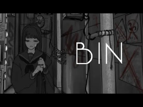 【オリジナルMV】bin 歌いました【Ado】