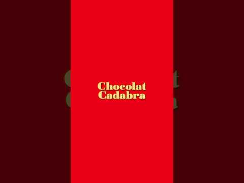 ロッテ チョコレート60周年記念CM🍫