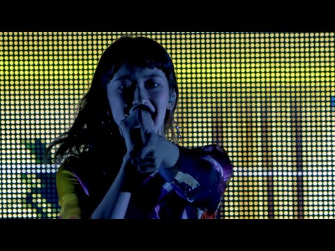 緑黄色社会 『Mela!』Live Video（SINGALONG tour 2020 -last piece-）