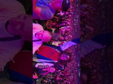 Ado WORLD TOUR 2025 “Hibana”at Arena Ciudad de Mexico in Mexico City#AdoHibana #AdoHibana_MexicoCity