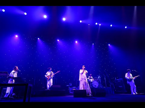 『想い人』 – リョクシャ化計画2019 Tour Final