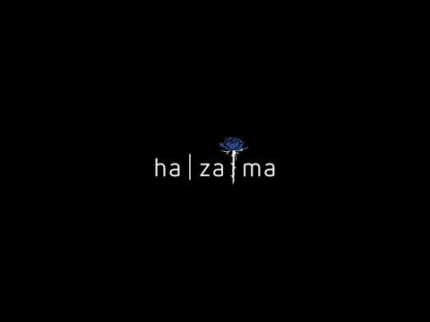 ha | za | ma × Ado concept movie