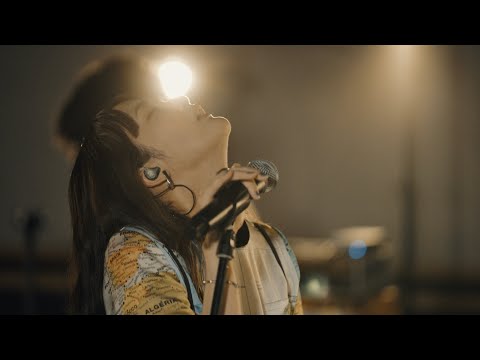 緑黄色社会『LITMUS』Live Video (奏でた音の行方vol.6)