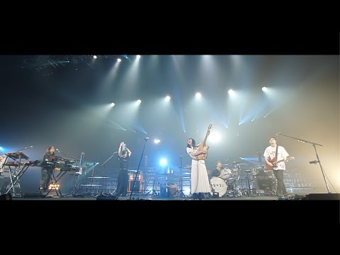 緑黄色社会 『アーユーレディー』Live Video（リョクシャ化計画2021）