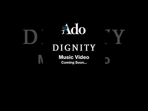 「DIGNITY」MV Coming Soon...