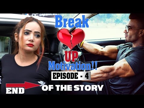 Breakup Motivation | Pachtaoge | Men&#039;s Physique | Back Workout | Diet Plan | Last Episode 4