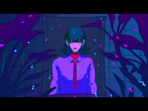 【Ado】MIRROR（Slowed Down ver.）