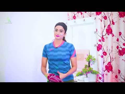 फालतू का लटकता ब्रा फैट गायब दिखेगा, How To Reduce Bra Fat