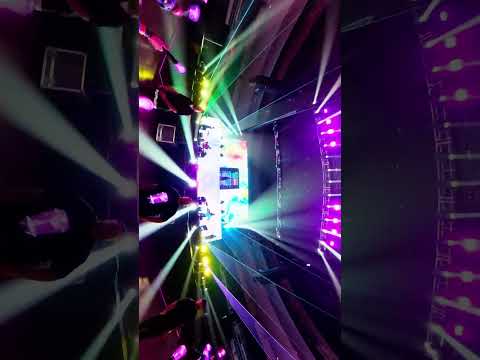 Ado WORLD TOUR 2025 “Hibana” at Blaisdell Arena in Honolulu, HI #AdoHibana #AdoHibana_Honolulu