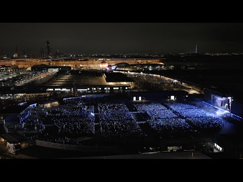 【Ado】風のゆくえ （EXPO 2025 大阪・関西万博 ）