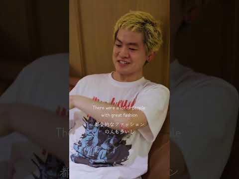 Shanghai &amp; Guangzhou - PART2｜Shot &amp; edited by Isseyman #PR #nikonzr #ZR #ZCINEMA #緑黄色社会 #リョクシャカ