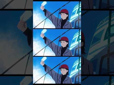 「風と私の物語」MV🎬