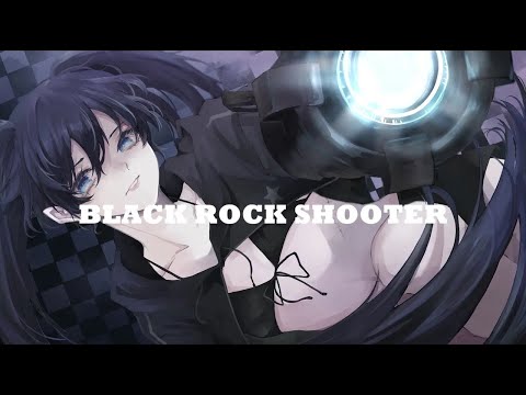 【Ado】ブラック★ロックシューター 歌いました