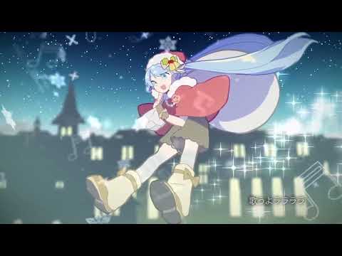 【Ado】Snow Song Show 歌いました