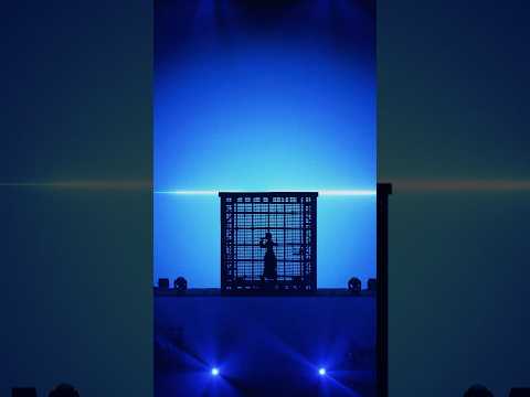 「心という名の不可解」（Ado LIVE Blu-ray &amp; DVD『モナ・リザの横顔』）
