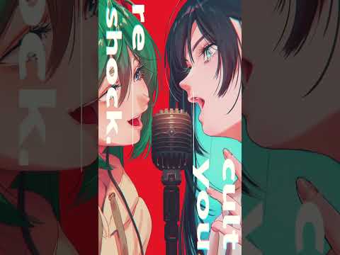 【Adoと初音ミク】カルチャ 歌いました #MikuChallenge