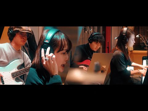 緑黄色社会『たとえたとえ』Music Video (第93回センバツ ver.) / Ryokuoushoku Shakai