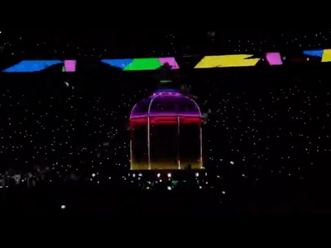 心臓 ダイジェスト at 国立競技場 2024.4.27 &amp; 28＜Road to Dome Tour: Ado 5th Anniversary Premiere＞