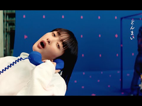 緑黄色社会『ピンクブルー』Official Video / Ryokuoushoku Shakai – Pink Blue