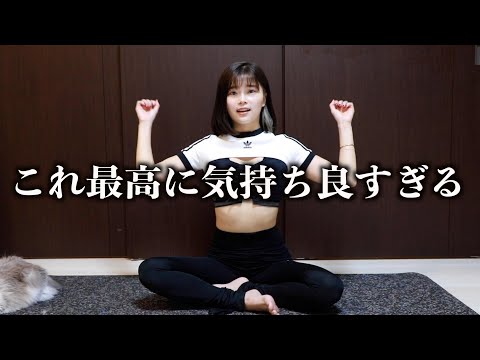 ２種目で！巻き型・肩こりが改善するトレーニング！