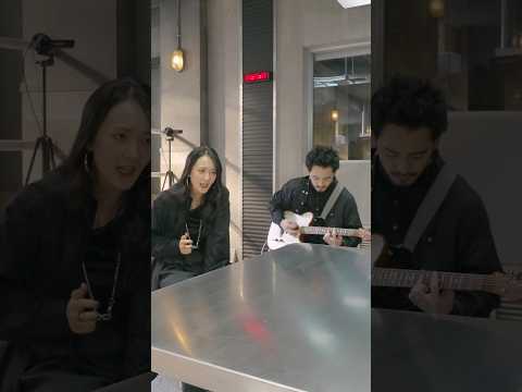 #MyAnswer #緑黄色社会 #リョクシャカ #緊急取調室 #キントリ #NewMusic