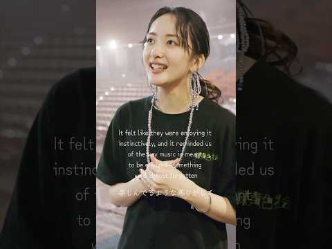 Jakarta - PART2｜Shot &amp; edited by Isseyman #PR #nikonzr #ZR #ZCINEMA #緑黄色社会 #リョクシャカ