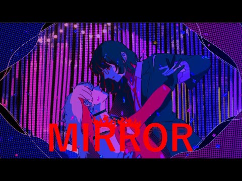 【Ado】MIRROR